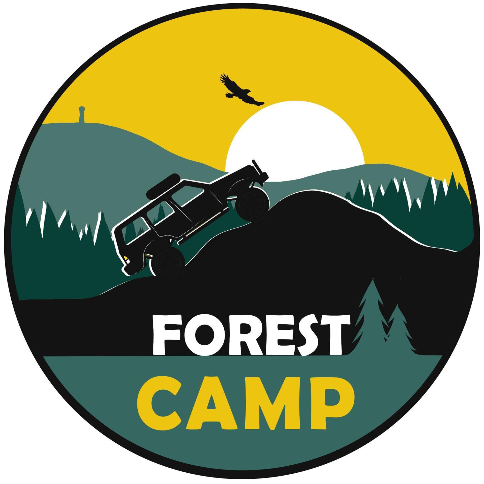 Forest Camp Dom W Gorach Sowich Michalkowa Exterior foto